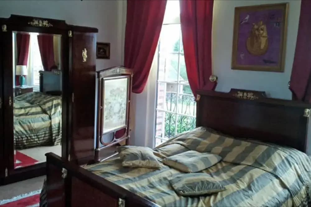 Chateau du Mesnil - Miniature 6