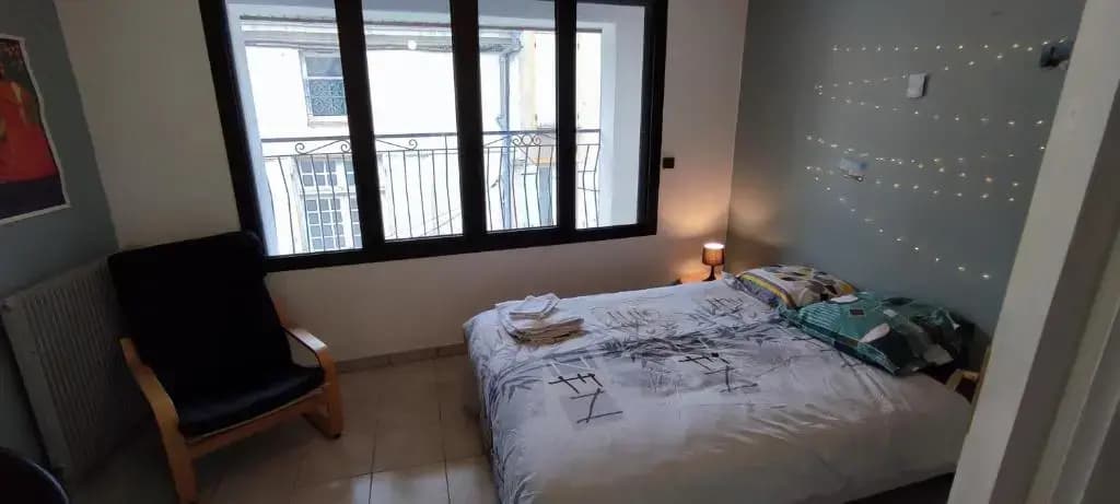 Appartement au cœur de ville à 2 mins de la gare - Miniature 8