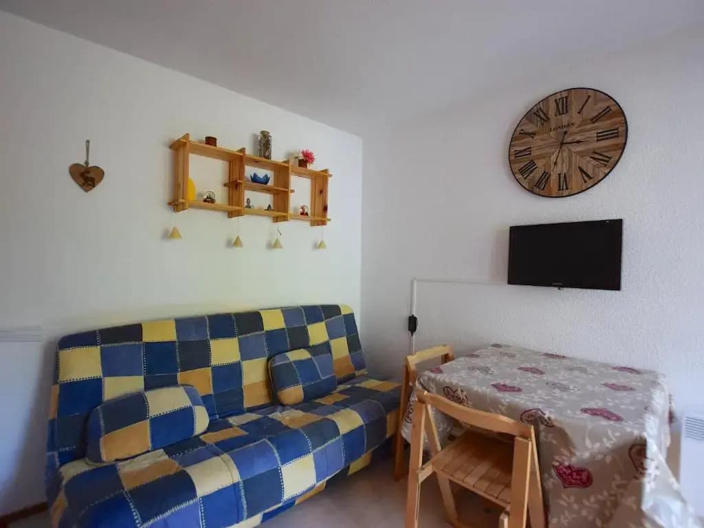 Studio Bernex, 2 pièces, 4 personnes - FR-1-498-76 - Photo 2