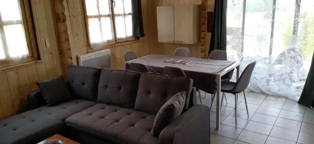 chalets les 5 loups - Photo 3