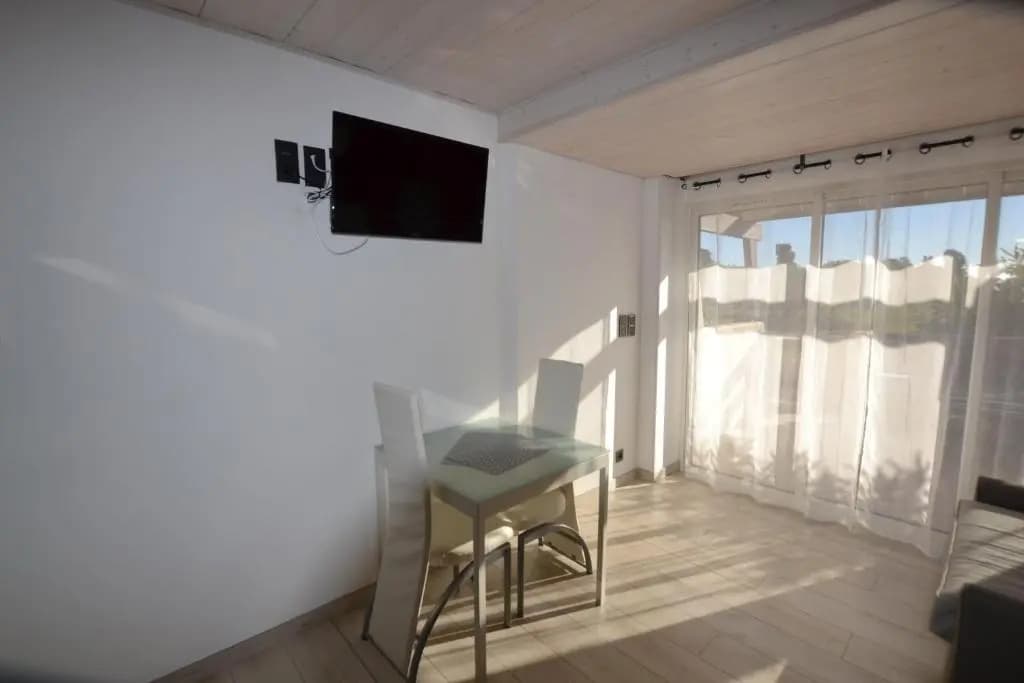 Studio Naturiste "ALCOVE" Port Nature 706 - Photo 2