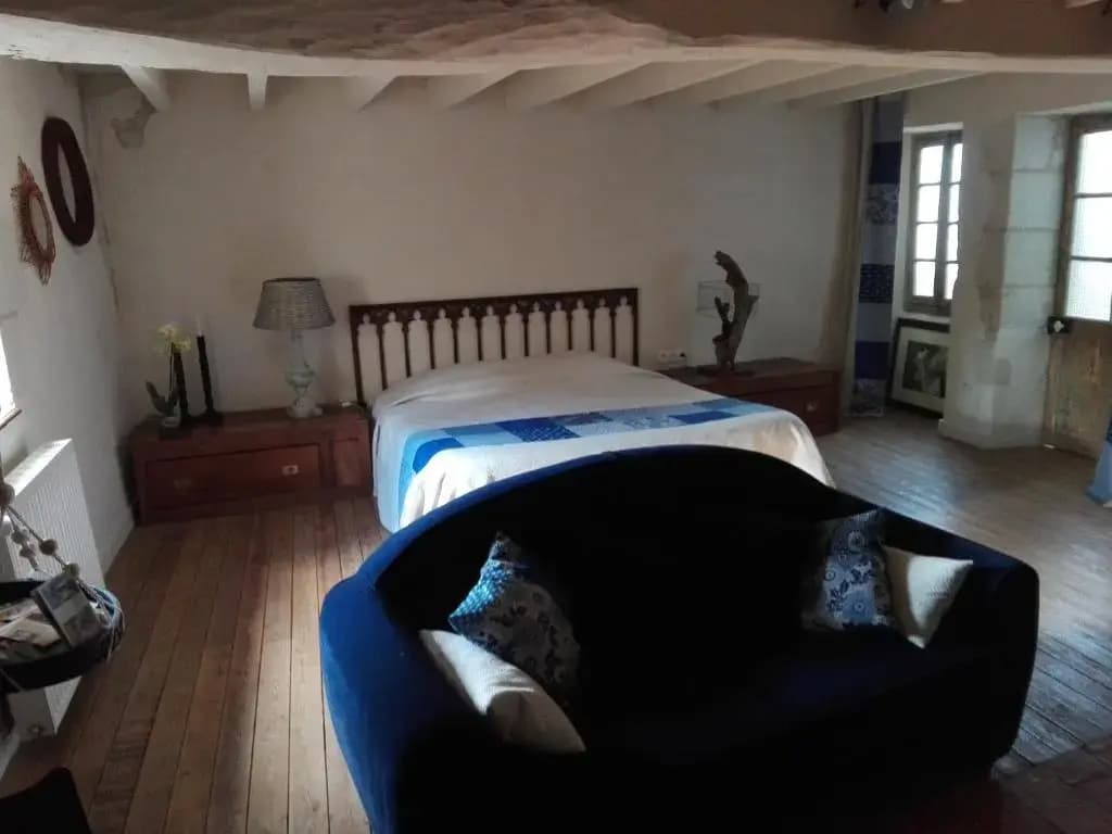 La Motelle N 5 - Photo 2