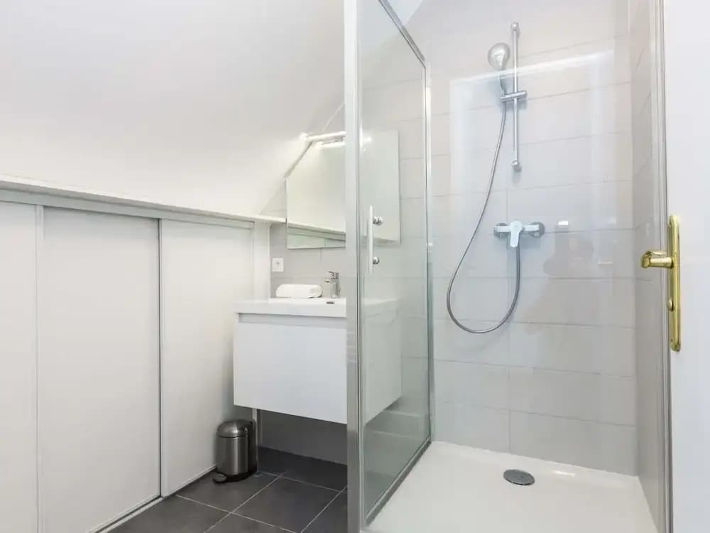 Apartment in Tregastel Near the Beach - Photo 4