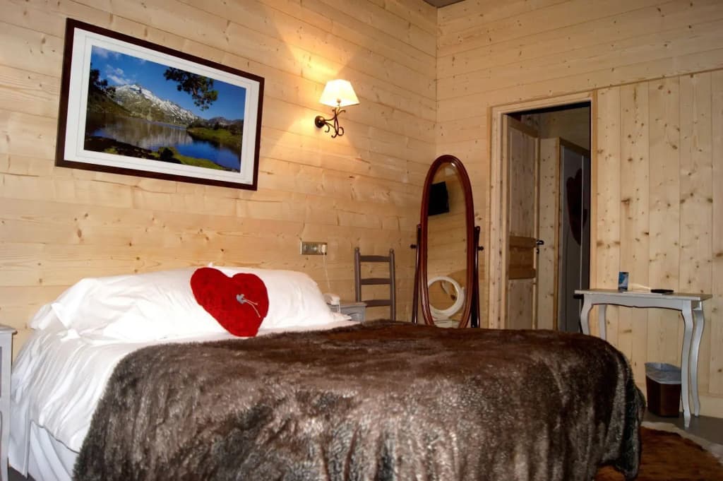 L'Arrieulat Auberge des Pyrénées - Photo 2