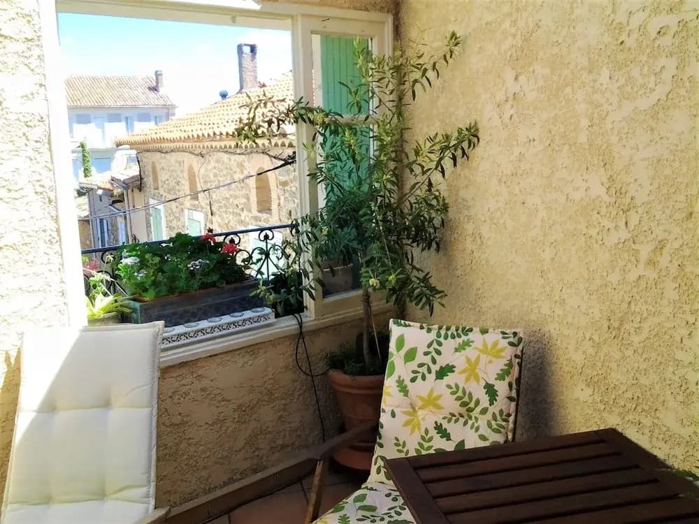 House With 2 Bedrooms in Pouzols-minervois, With Furnished Terrace and - Photo 4