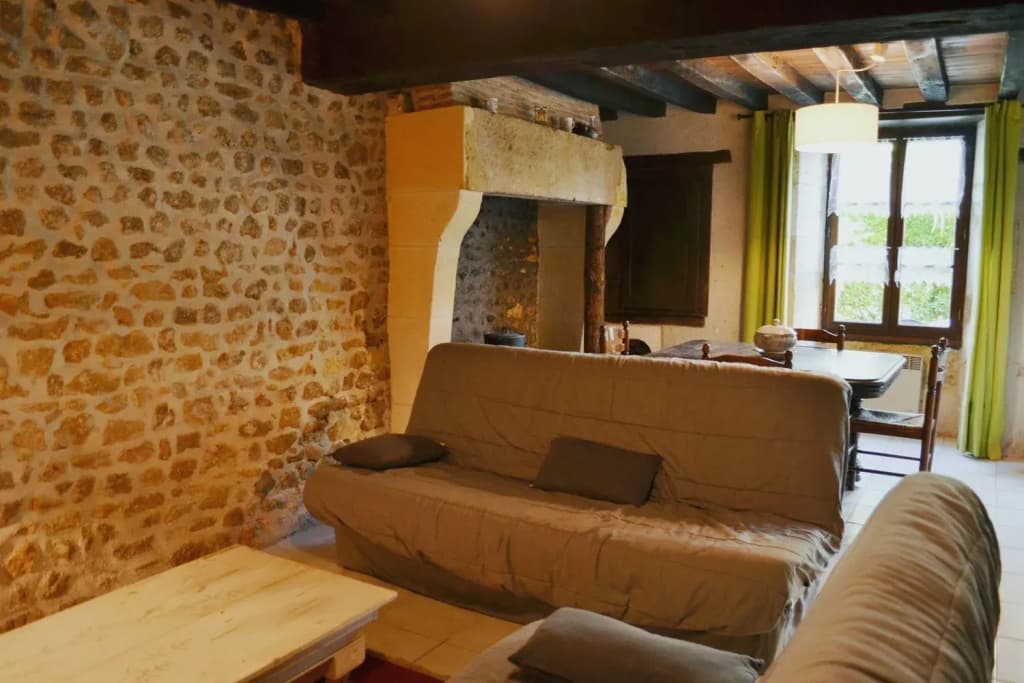 Le Relais de l'Age - Photo 2