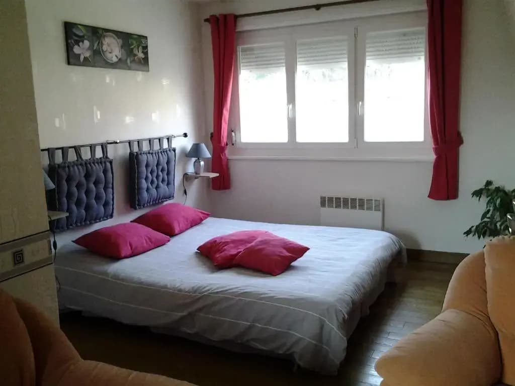 Chambres d’hotes vue sur la Campagne - Photo 2