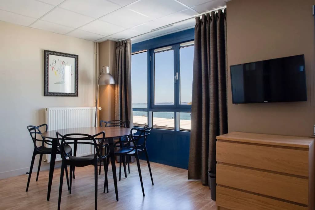 Residences d'Armor, Douarnenez - Miniature 6