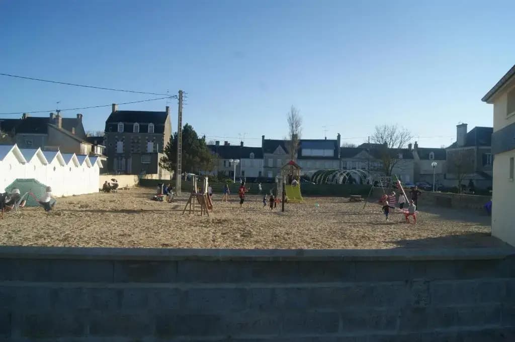 Gîte "Les pieds dans le sable" - Photo 5