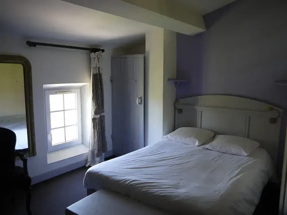 Aux Chambres des Bujours - Photo 2