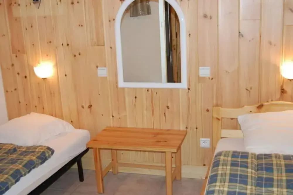 Spacious Holiday Home Near Center of Champagny - Photo 1