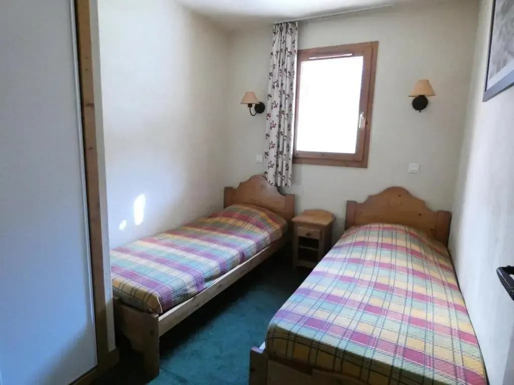 Résidence VALERIANE - 3 Pièces pour 7 Personnes 24 - Photo 3