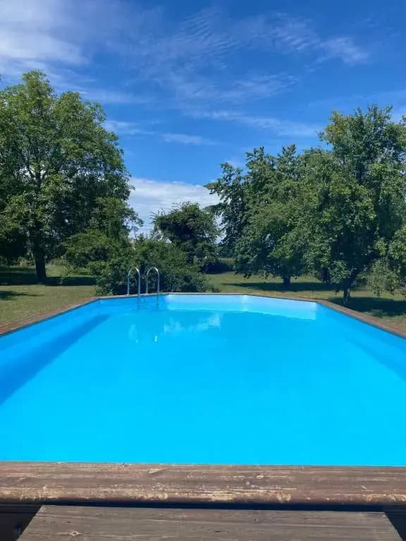 Magnifique villa piscine dans un écrin de verdure - Miniature 8