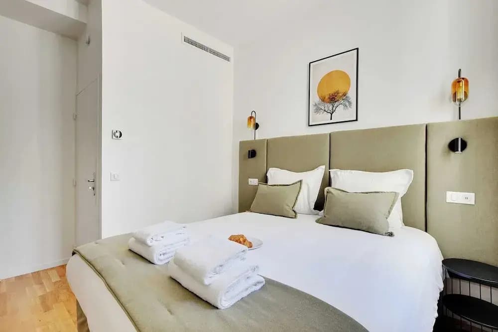 Comfortable Studio - 2P - Clignancourt/sacre-coeur - Photo 4