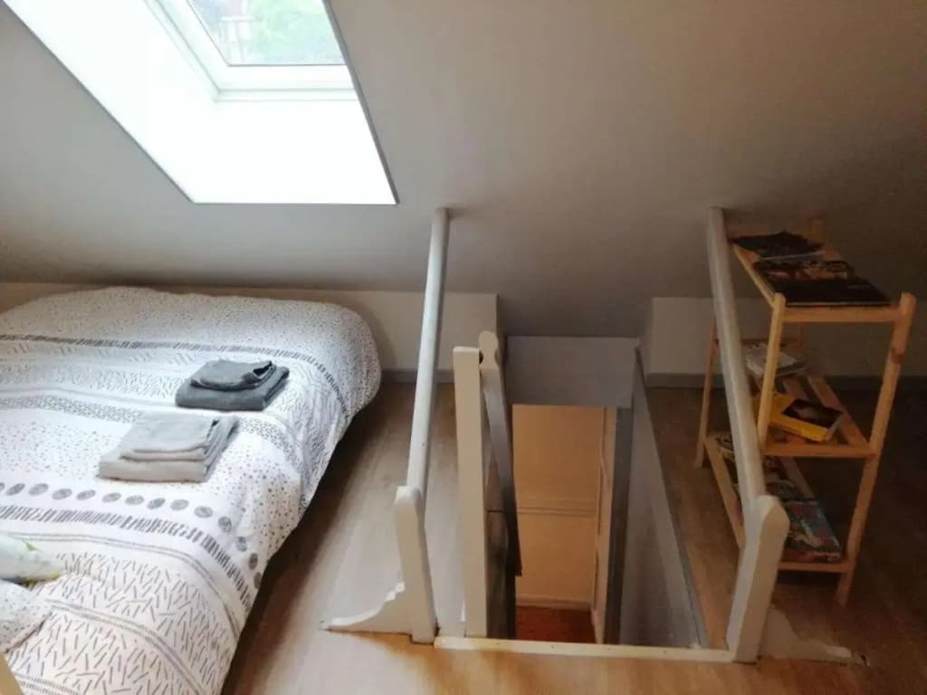B&B My Art House - Douai Centre - Photo 5