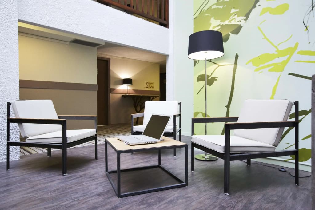Kyriad Nevers Centre - Photo 5