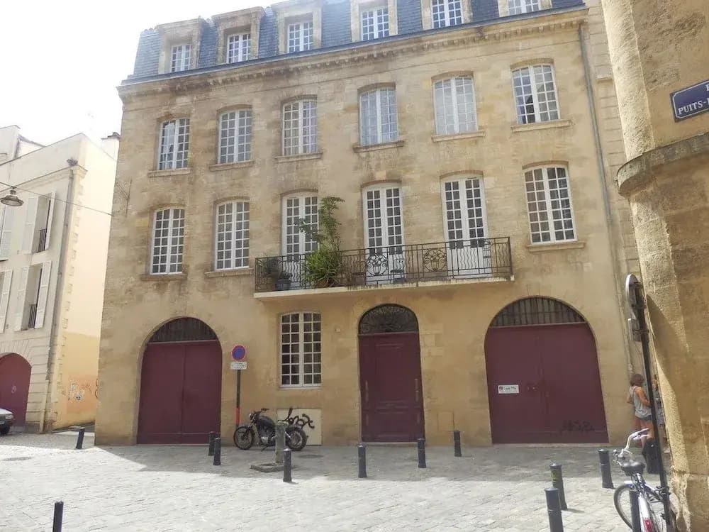 Appartement Muguet - Photo 1