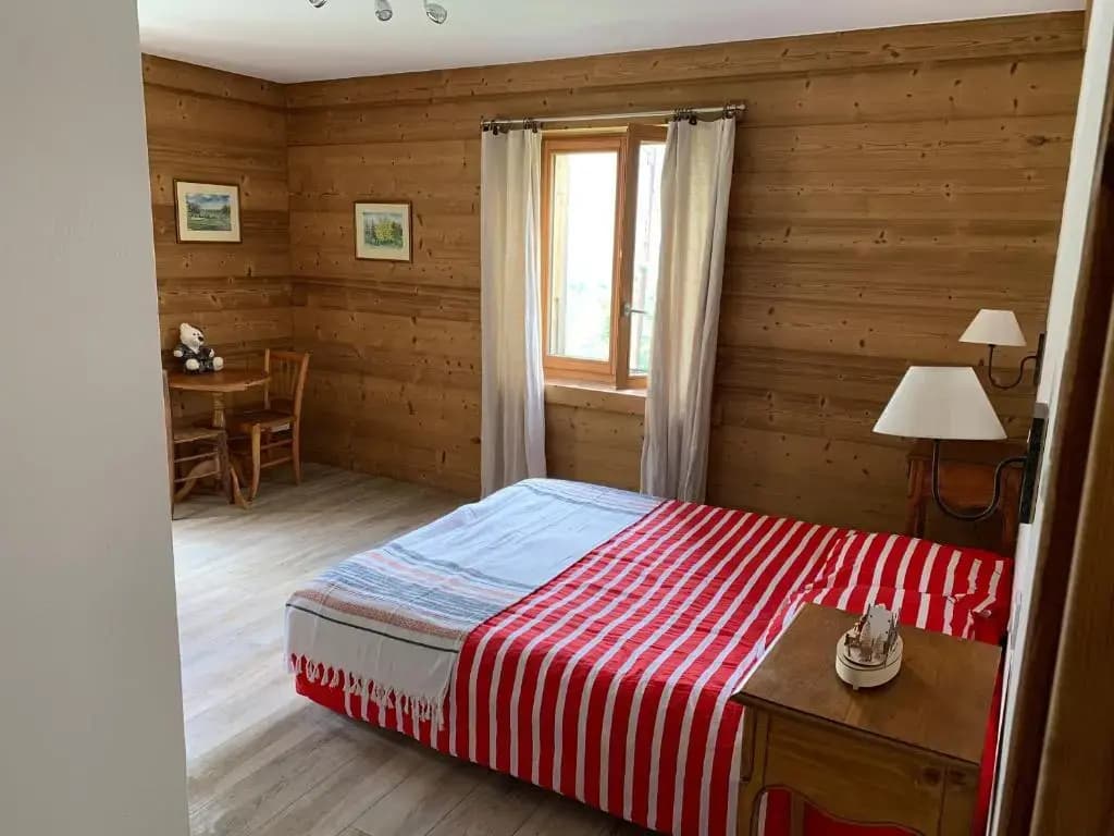 Le Chalet dans les Etoiles - Photo 1