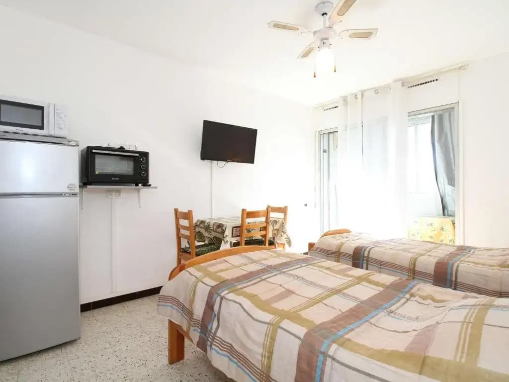 Appartement Balaruc-les-Bains, 1 pièce, 2 personnes - FR-1-553-121 - Photo 4