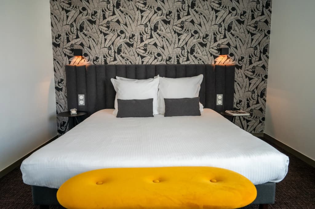 Nemea Appart Hotel Europe Velizy Villacoublay - Photo 1
