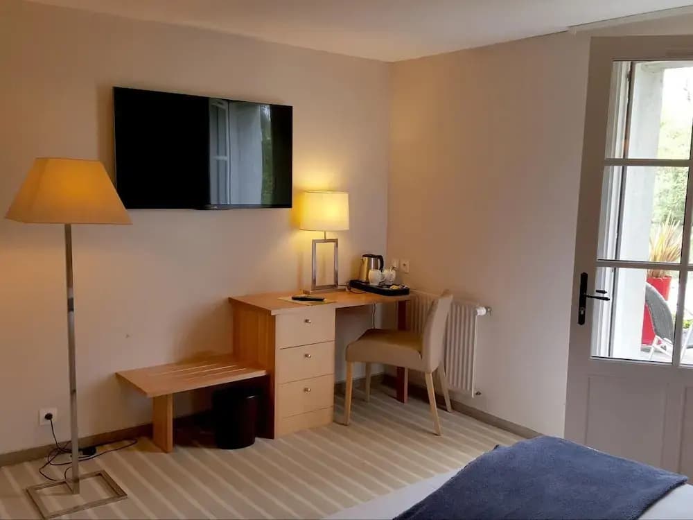 Auberge de la RivIère - Photo 4