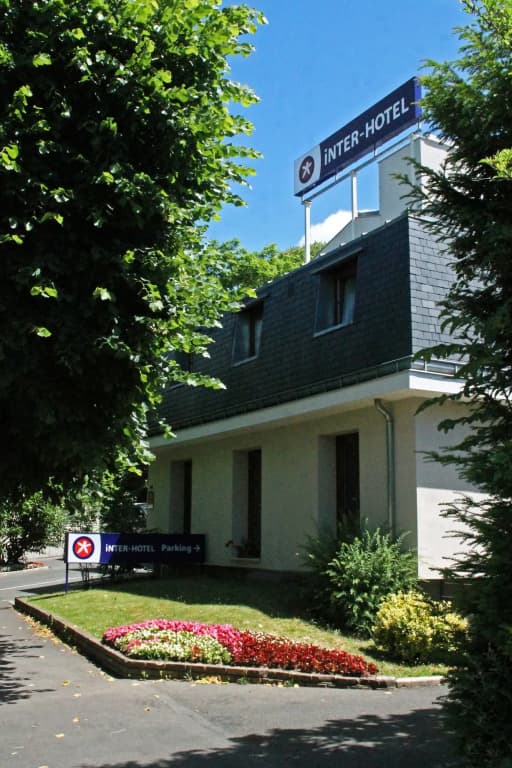 The Originals City, Hôtel Paris Sud, Orly-Draveil - Photo 1