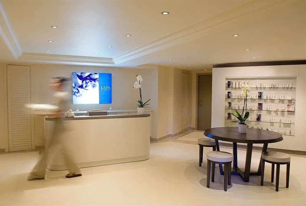 InterContinental Paris le Grand by IHG - Photo 2