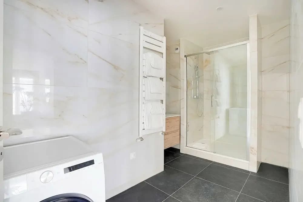 Sleek & Refined Apartment - Levallois-perret - Photo 2