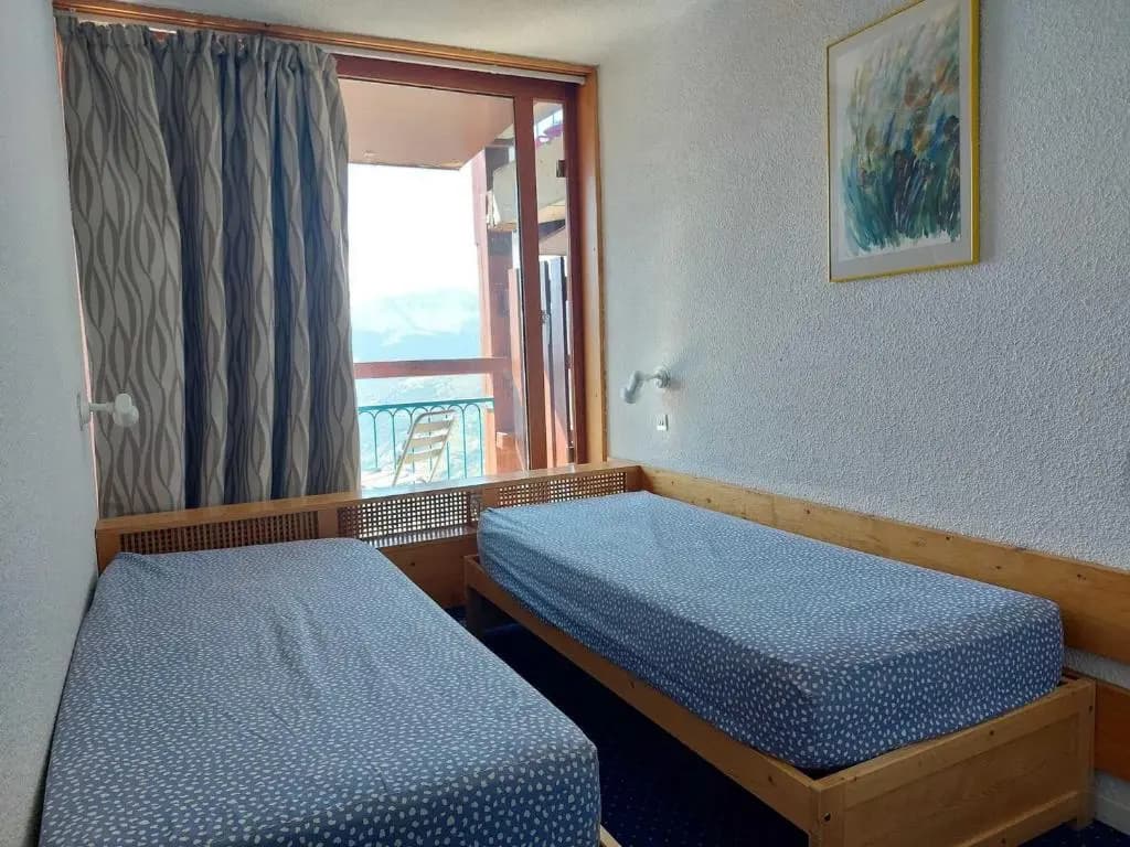 Appartement Les Arcs 1800, 2 pièces, 6 personnes - FR-1-411-138 - Photo 3