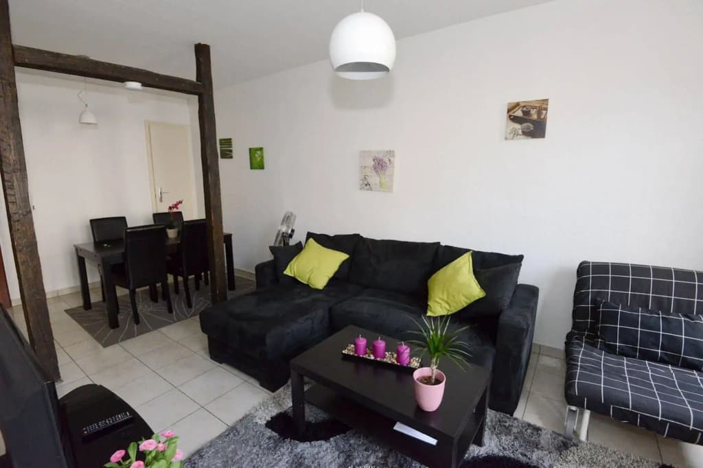 Appartements Paola - Pamela - Patricia et Pascale - Photo 4