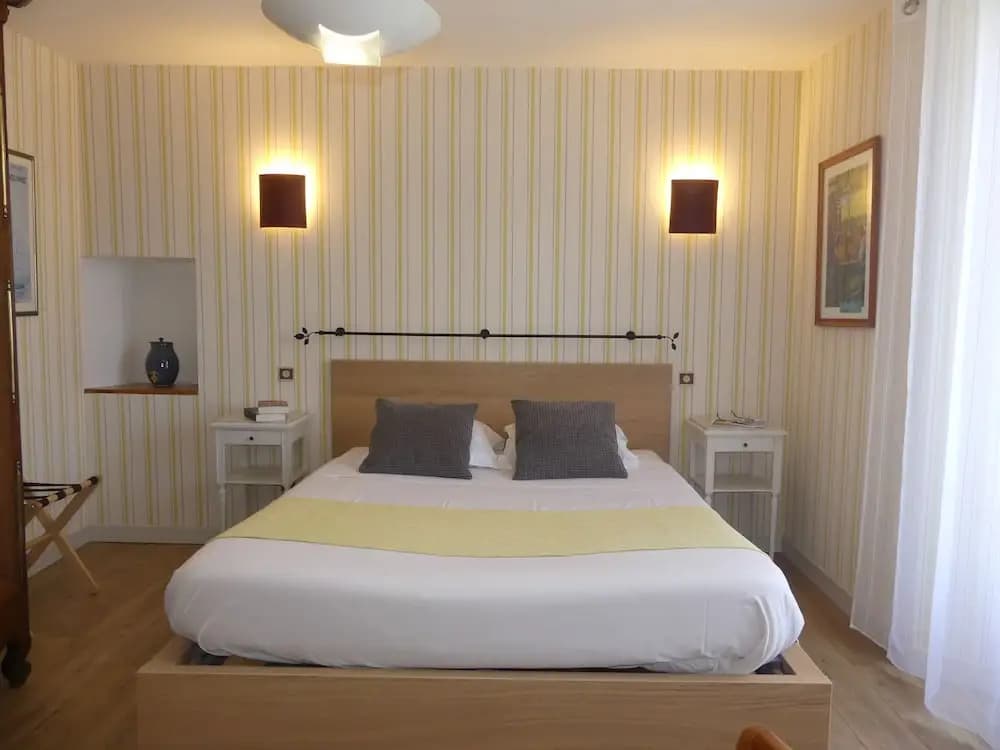 Chambres d'Hôtes Les Piéris - Photo 5
