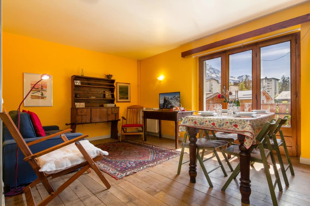 Appartement Celeste - Photo 1