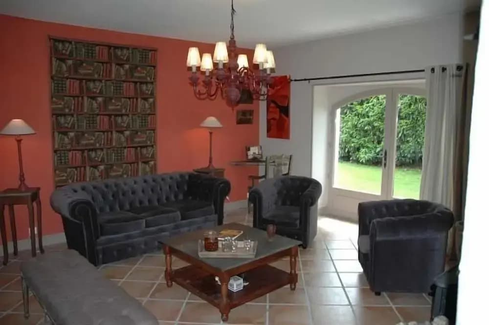 Au Picatal - Photo 3