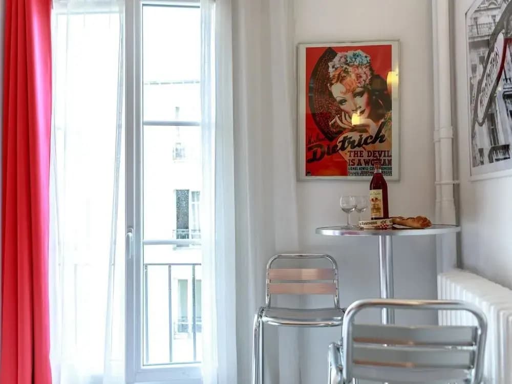 Montmartre Apartments - Picasso - Photo 5