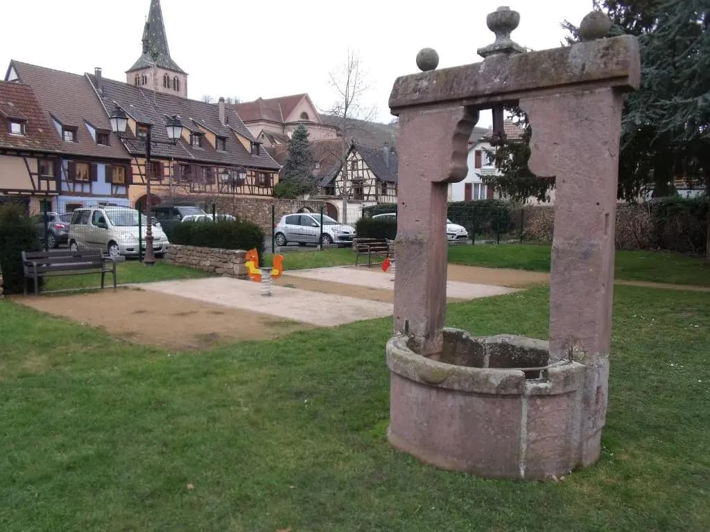 Apt. La Grenouillère De Turckheim - Photo 2
