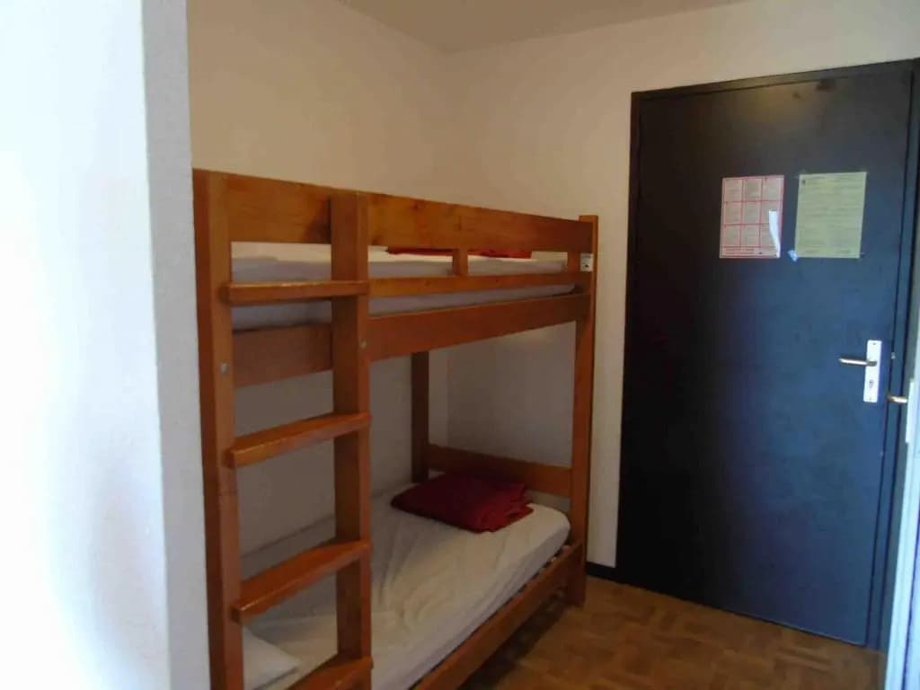 Appartement Valfréjus, 2 pièces, 4 personnes - FR-1-561-19 - Photo 5