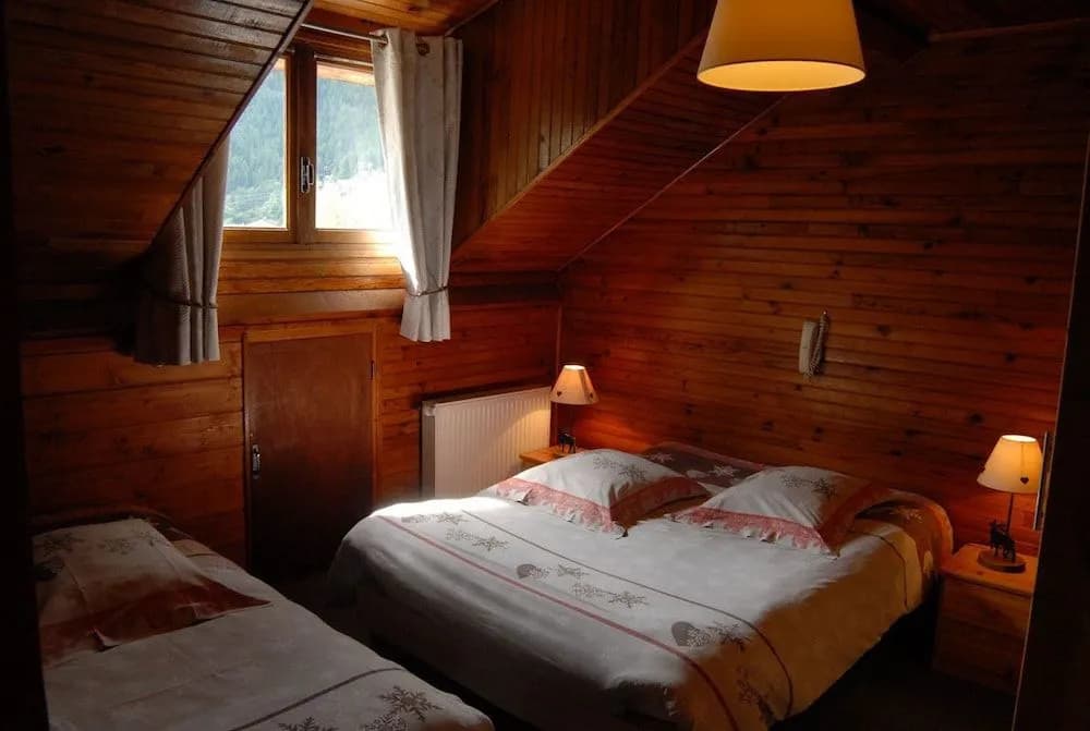Auberge de lImpossible - Photo 5