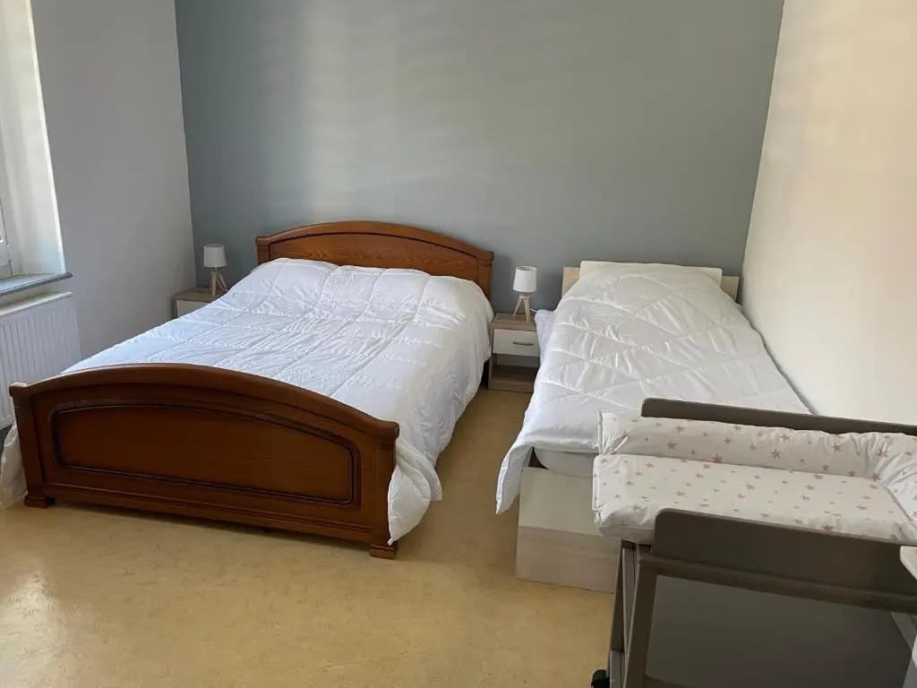 Appartement saisonnier - Photo 2