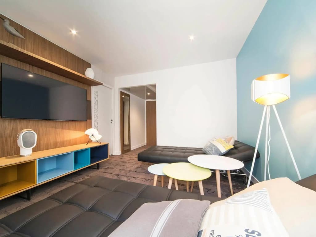 ibis Styles La Rochelle Centre Vieux Port - Photo 3