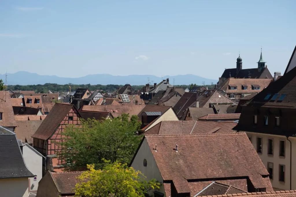 Colmar Sweet Home - Photo 2