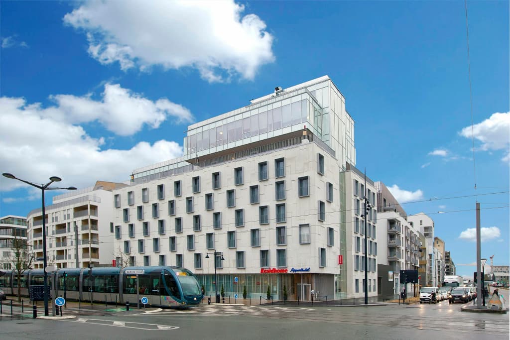 Residhome Bordeaux - Photo 1