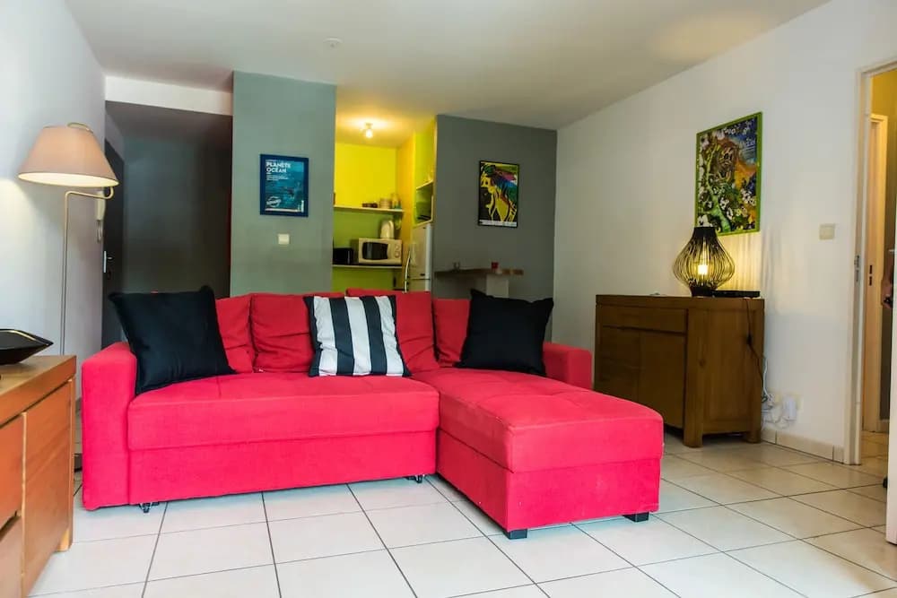 Appartement Kaza Logos - Photo 2