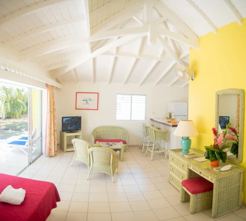 Hotel Résidence Golf Village - Photo 1