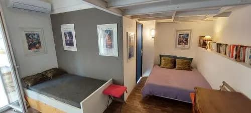 Maison de Ville - Photo 5