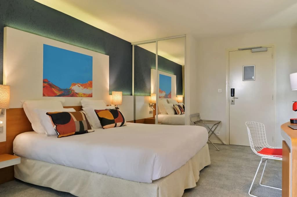 Hotel Pietracap - Photo 3