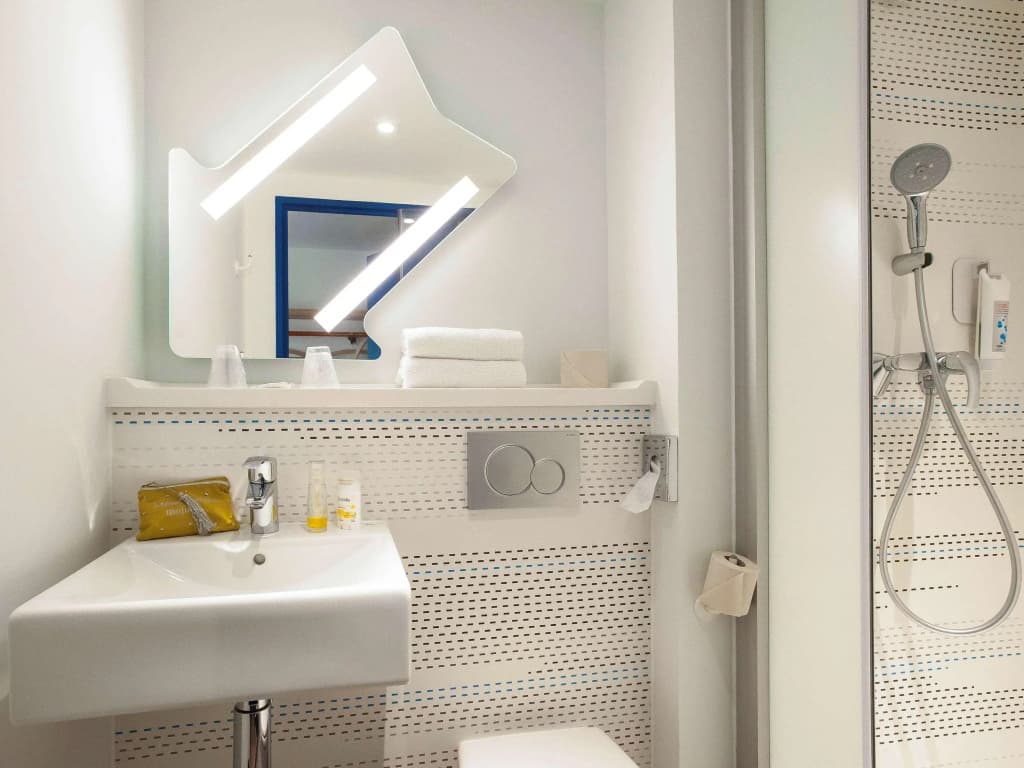 Ibis Budget Reims Thillois - Miniature 7