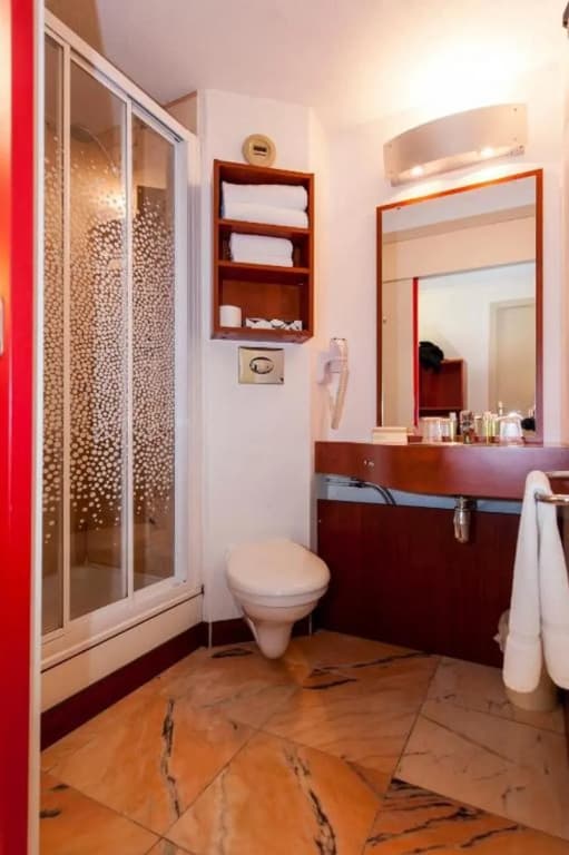 Brit Hotel Agen - L'Aquitaine - Miniature 7
