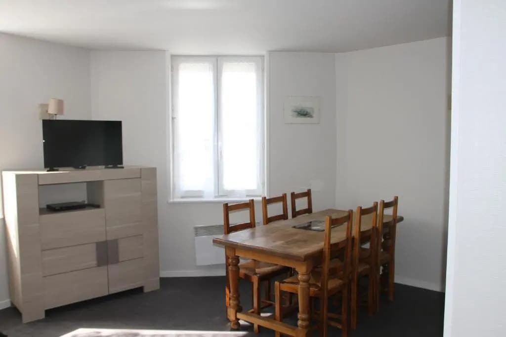 Location La mouette - Photo 2