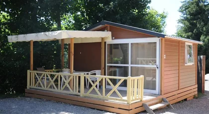 Camping La Plenitude - Miniature 7