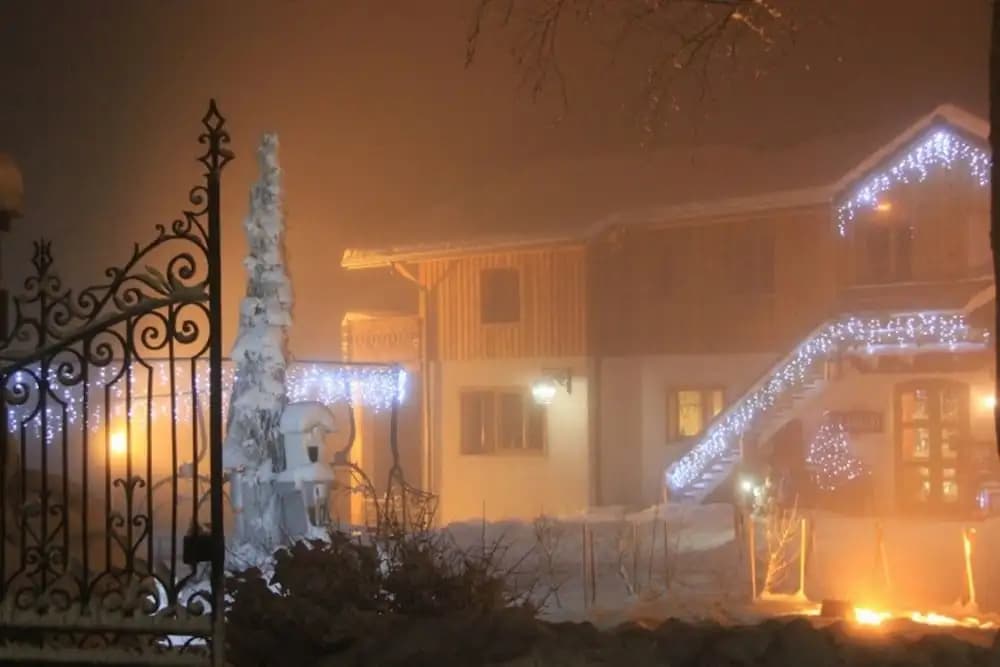 Les Chalets des Ayes - Photo 1